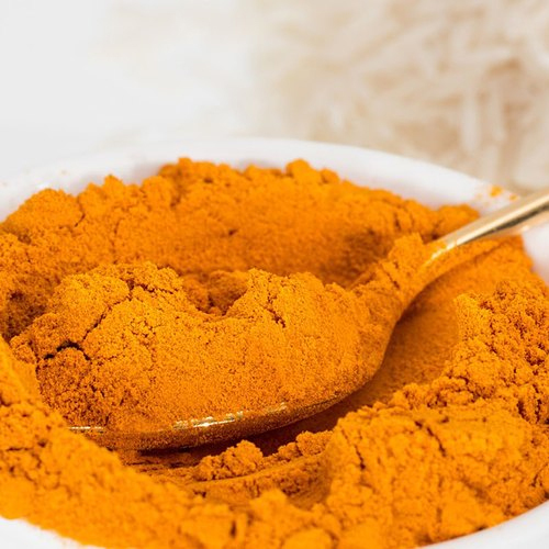 Turmeric Powder - Raw, Moisture Resistant Packaging | Rich Yellow Texture, Excellent Taste, Ayurvedic Medicinal Properties, Antioxidant and Anti-inflammatory Benefits