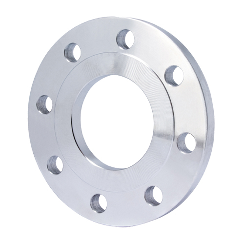 Stainless Steel Industrial Flat Face Flange