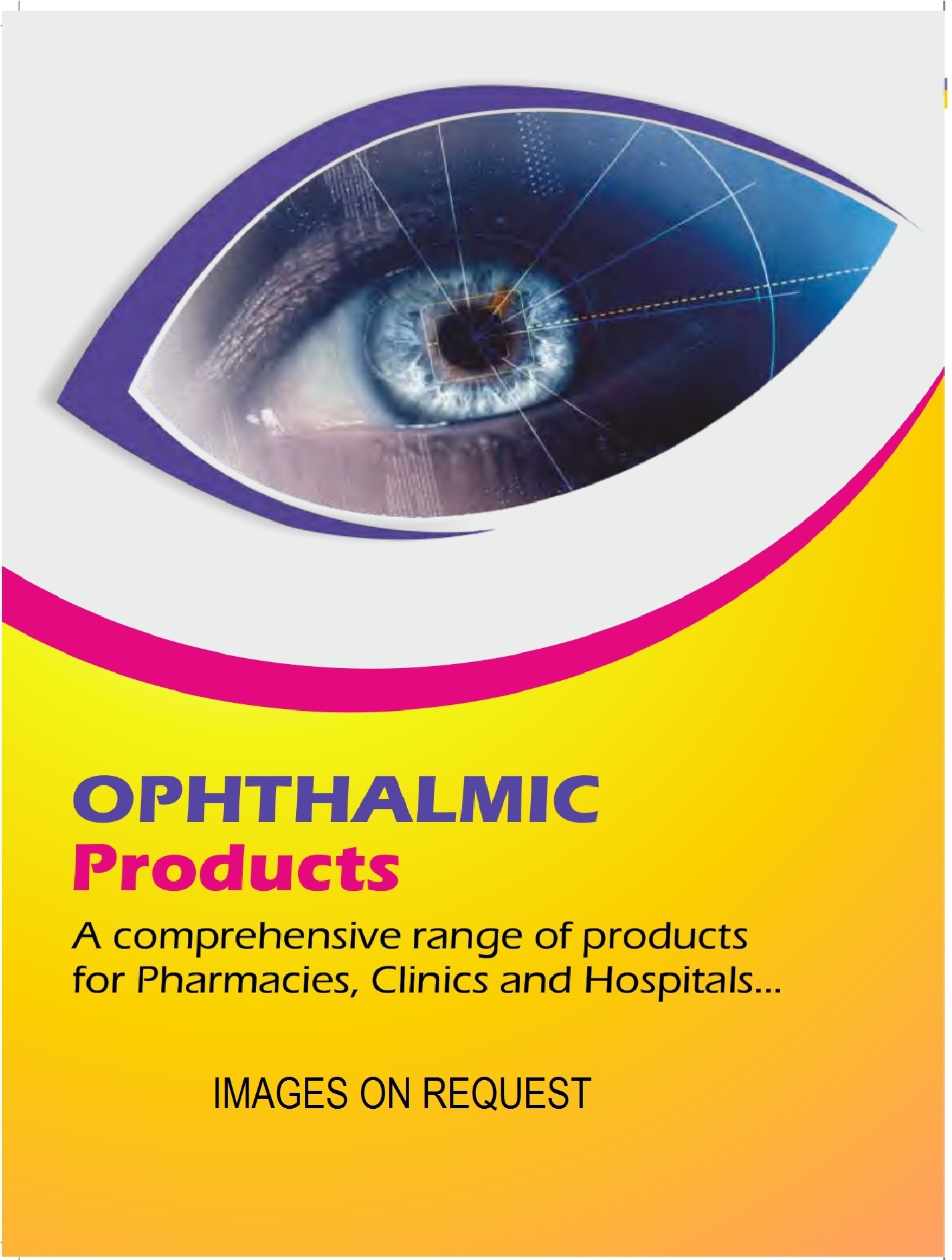 Takfresh Eye Drop
