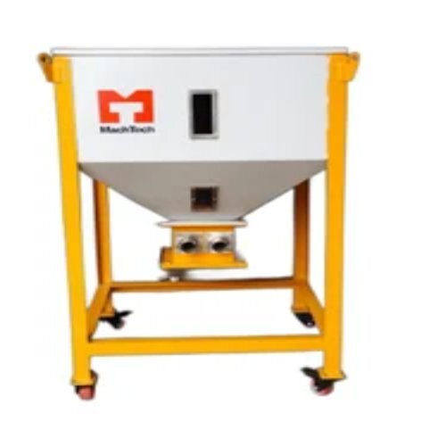 Fully Automatic Surge Hopper Bin