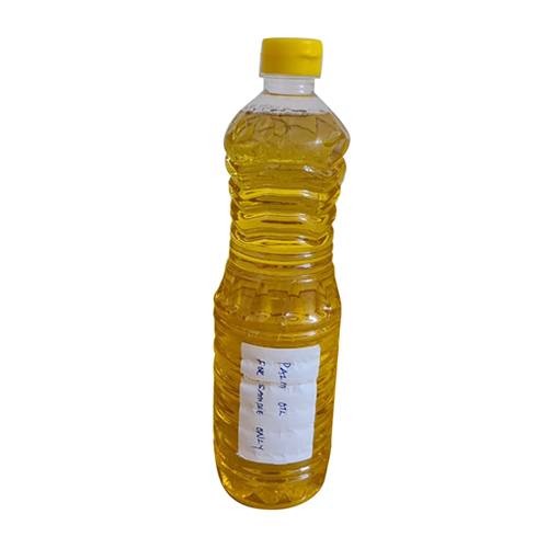 कॉमन पाम ऑयल