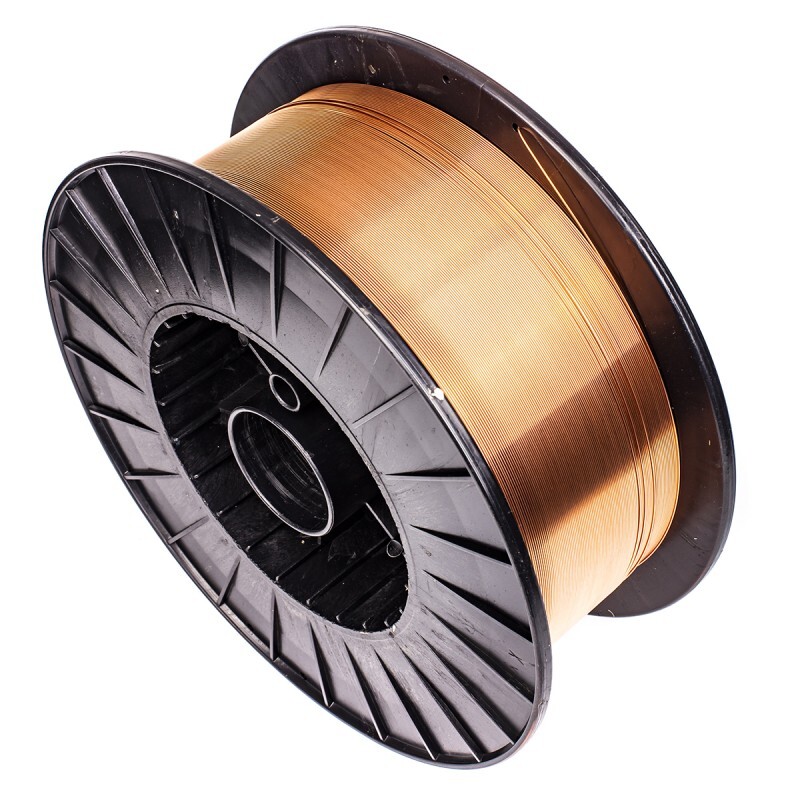 Superarc Cu Wire