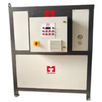 24TR एयर कूल्ड वाटर चिलर