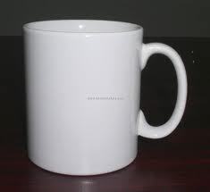 Sublimation Mugs