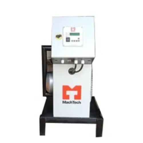 Auto Vacuum Hopper Loader