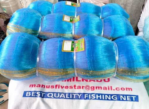0.40 Monofilament Fishing Net