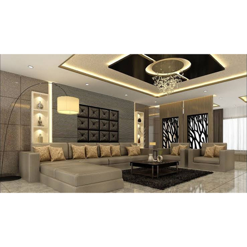 Home Decor Service