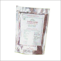 स्टैंडी पाउच