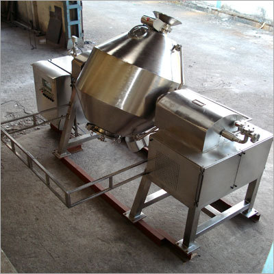 Cone Blenders