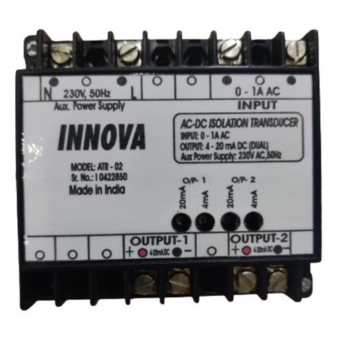 Innova Current Transducer