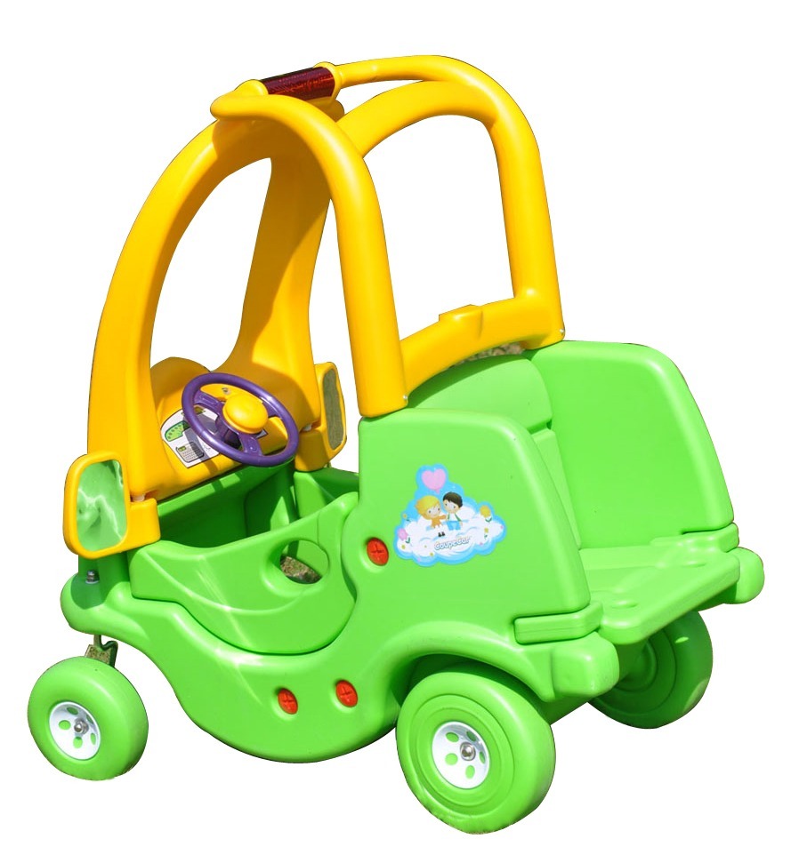 Import Toy Car