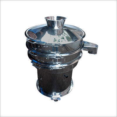 Vibro Sifter