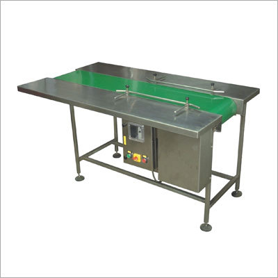 Packing Conveyor