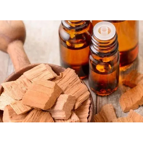 सैंडलवुड वाटर एज ग्रुप: वयस्कों के लिए