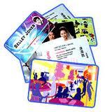 ID Cards Setup