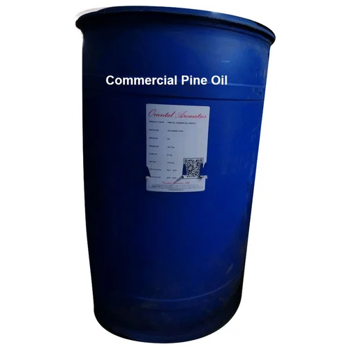 Commercial Pine Oil Grade: Industrial