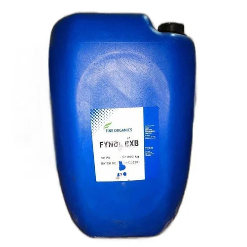 Ks Organic Additive Grade: Industrial