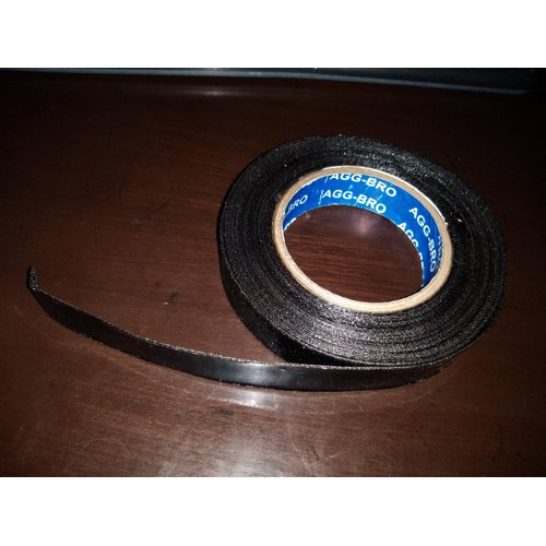 Black Empire Tape Tape Length: 10-20  Meter (M)