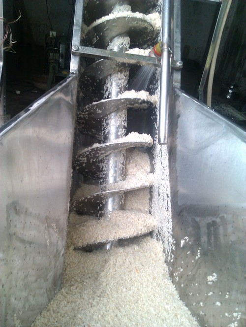 Screw Conveyor