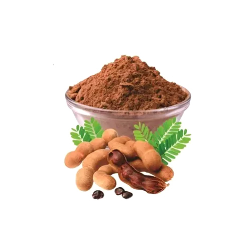 ब्राउन इमली पाउडर