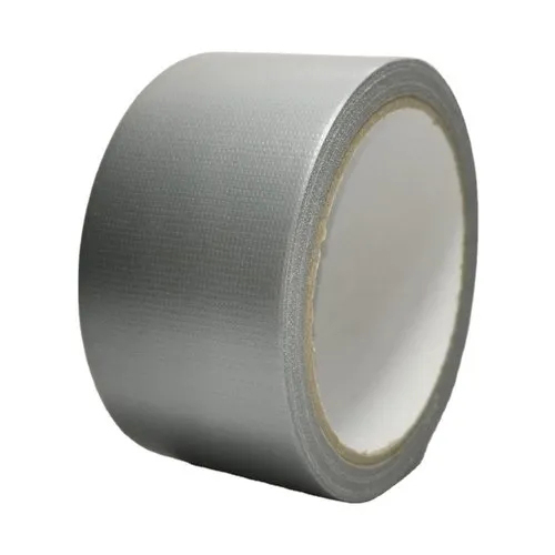 ब्लैक डक्ट टेप