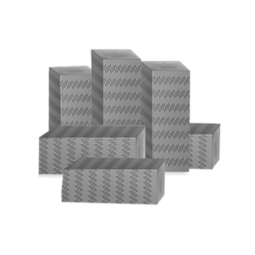 Black Construction Aac Blocks