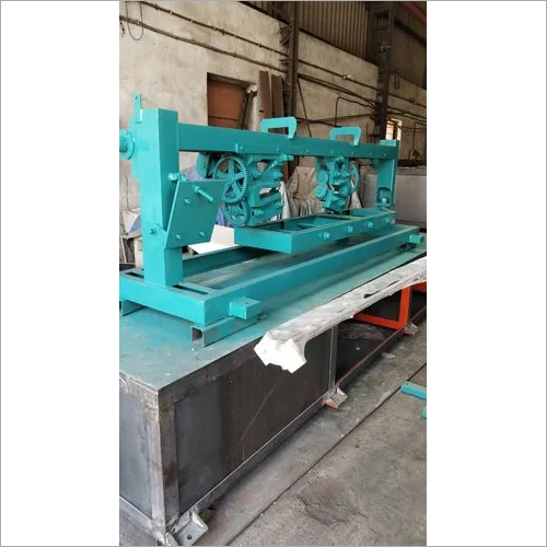 Green Laser Cutting Machines