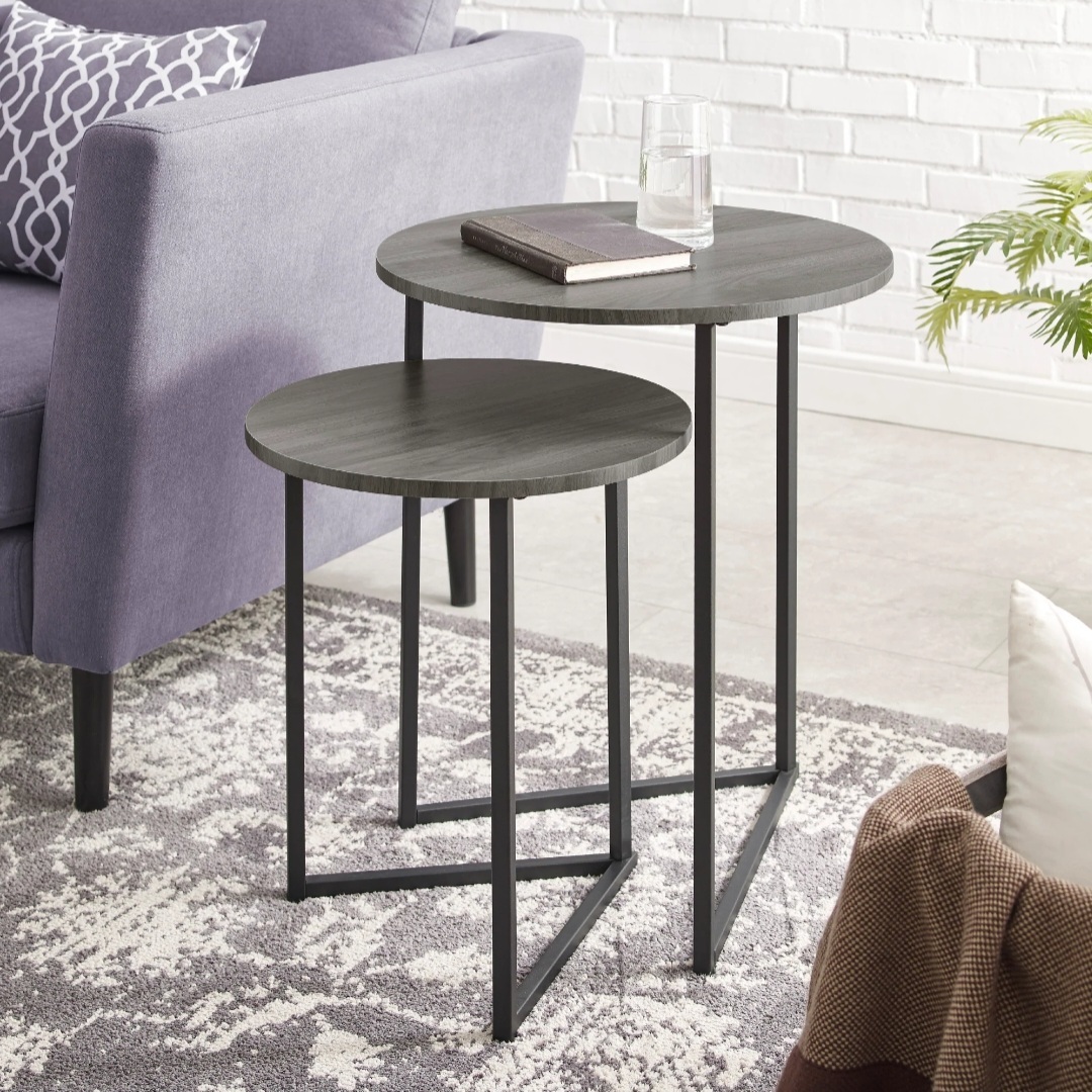Side Table 2