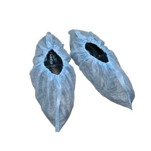 विभिन्न उपलब्ध गैर बुना हुआ जूता कवर