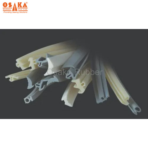 ईपीडीएम रबर गैस्केट अनुप्रयोग: औद्योगिक