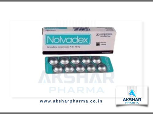 Nolvadex 10mg टैबलेट सामग्री: प्राकृतिक यीस्ट