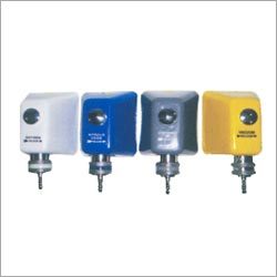 मेडिकल गैस आउटलेट्स