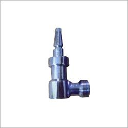 Medical Gas Adaptor