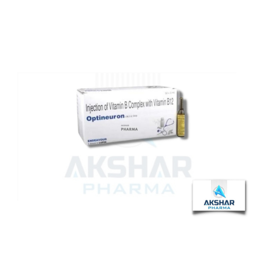 लिक्विड ऑप्टिन्यूरॉन इंजेक्शन