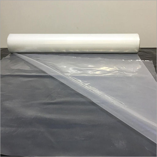 Transparent Ldpe Sheets