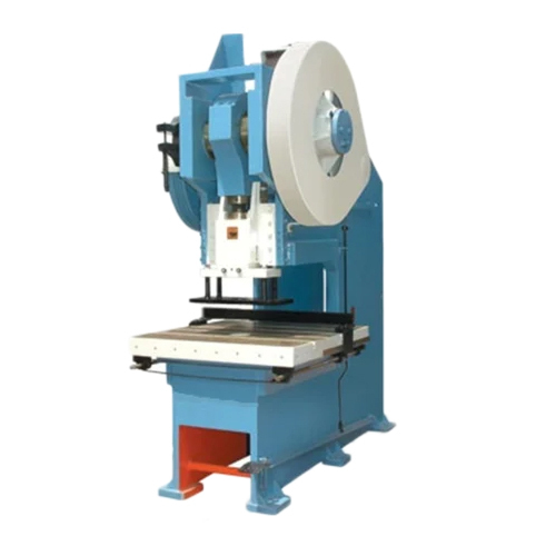 Mechanical Power Presses Machine - Application: Industrial