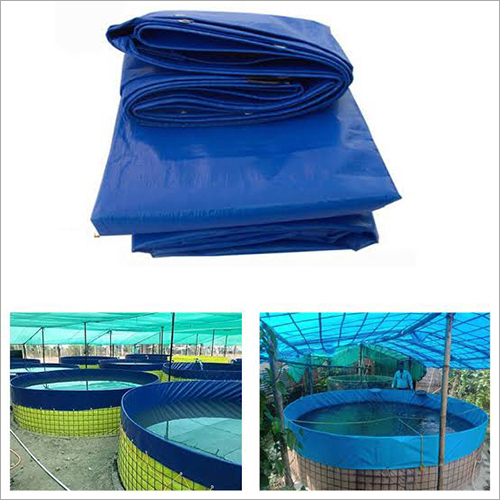 Available In Various Color Hdpe Tarpaulins