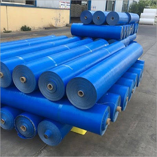 Available In Various Color Hdpe Tarpaulins Roll