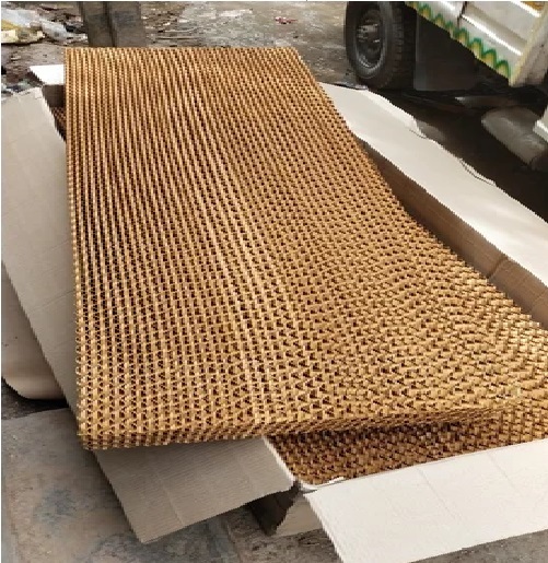 Brown And Green Brown Cellulose Pad Manufacturer In Mumbai Maharashtra
