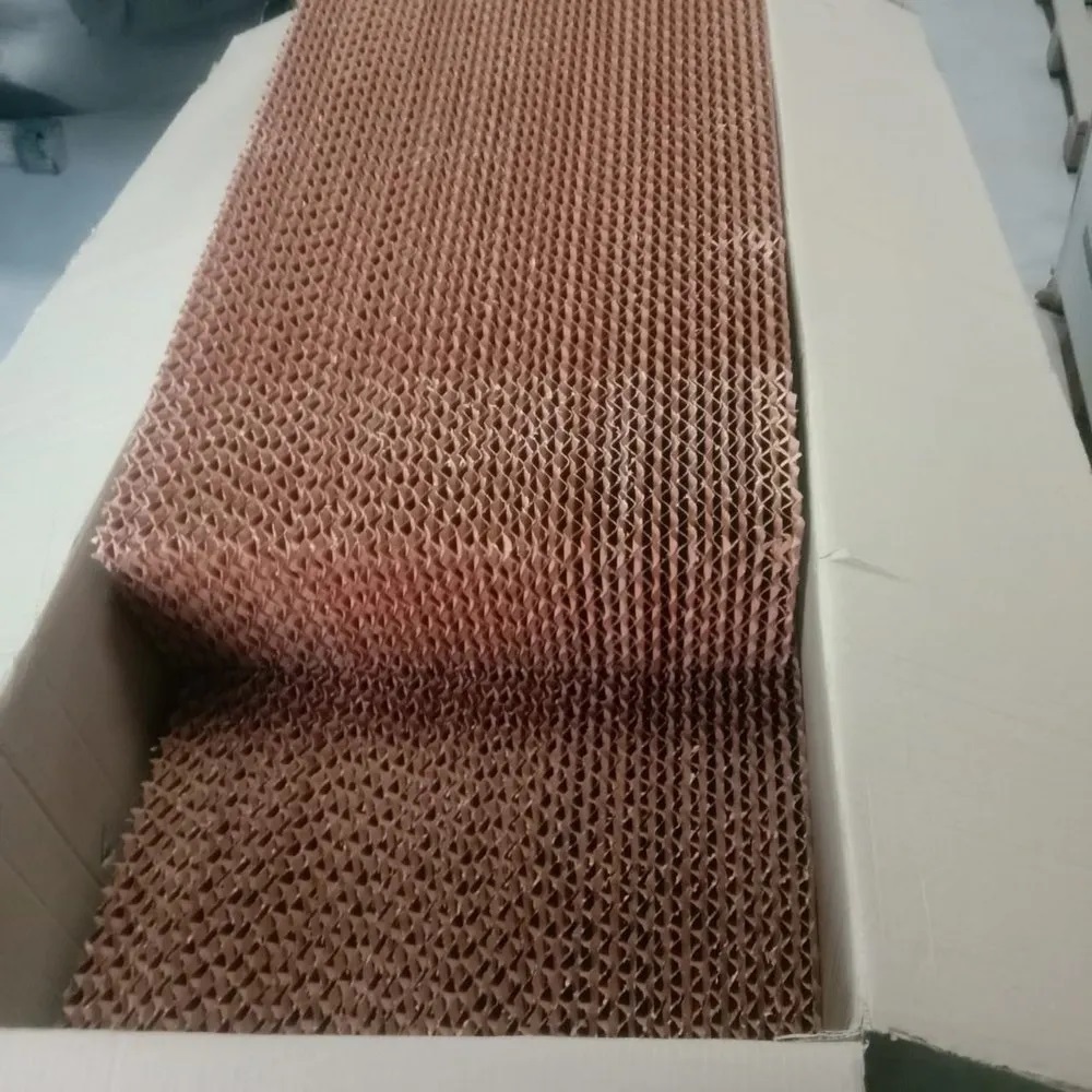 Brown And Green Brown Cellulose Pad Manufacturer In Mumbai Maharashtra