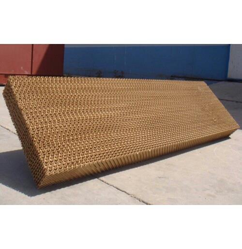 Brown And Green Brown Cellulose Pad Manufacturer In Mumbai Maharashtra