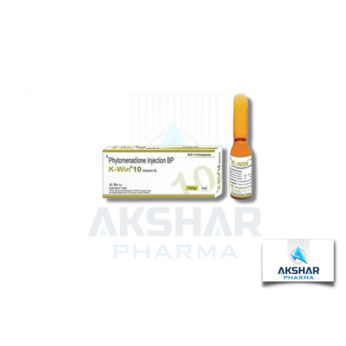 के विन 10 इंजेक्शन नॉर्मल