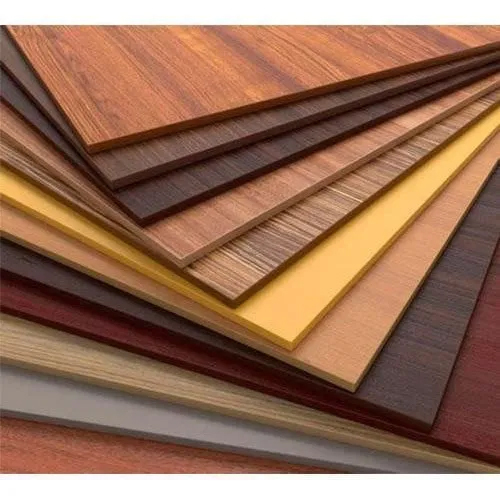 8x4 Mica Wood Paper Laminate Sheets Application: Furniture Decoration