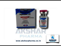 Natclovir 250mg Injection Liquid