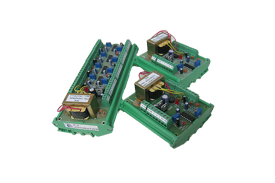 Green Synchronization Card