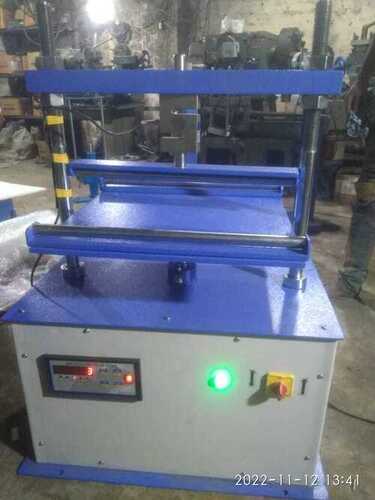 स्काई ब्लू मिक्स व्हाइट एंड ब्लैक एमओआर उपकरण