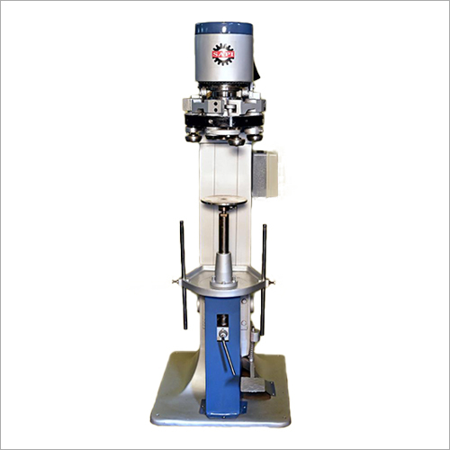 इलेक्ट्रिक कैन सीमिंग मशीन