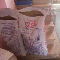 25 किलो सागर स्किम्ड मिल्क पाउडर आयु वर्ग: वयस्क