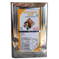 15 किलो विल्क्रिम 2010 रिफाइंड पाम कर्नेल तेल की शुद्धता: उच्च