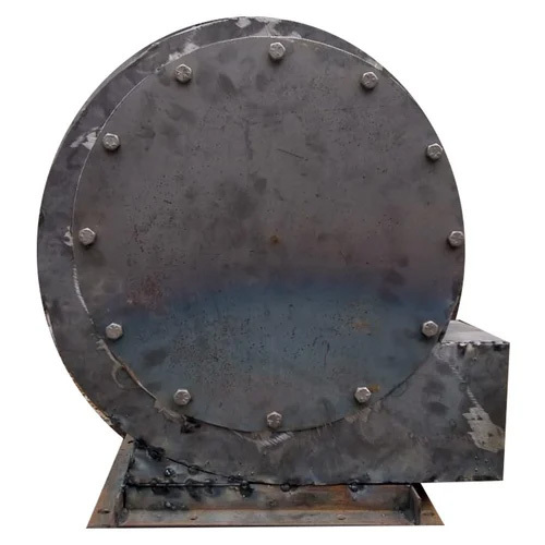 Air Blower Centrifugal Fan Installation Type: Floor